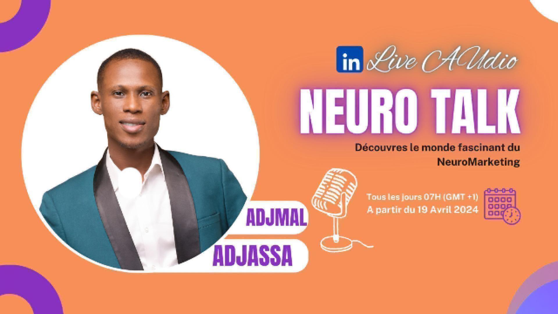 Episode 6: Les bases neurologiques de l'attention et comment les capturer dans votre communication